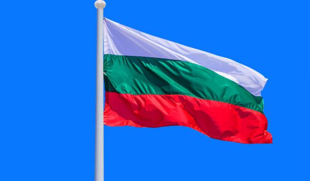 Bulgaristan'da geçici hükümet görevde!