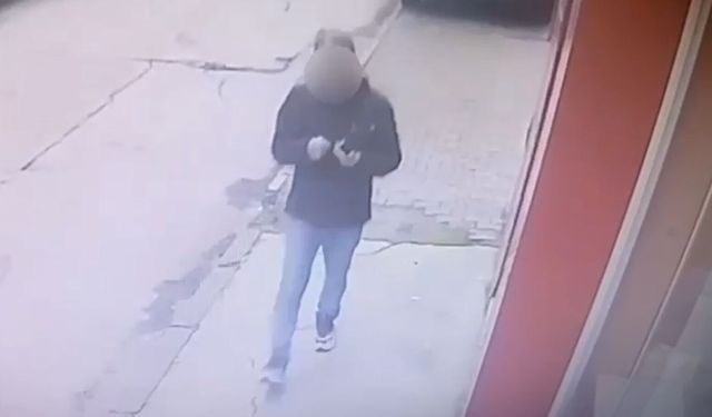 Bursa'da tornavidalı gasba 1 tutuklama