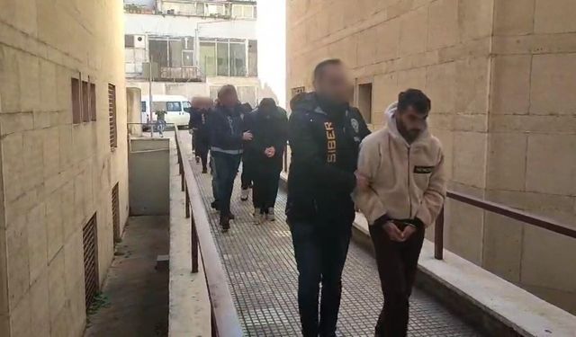 Bursa'da yasa dışı bahis operasyonu