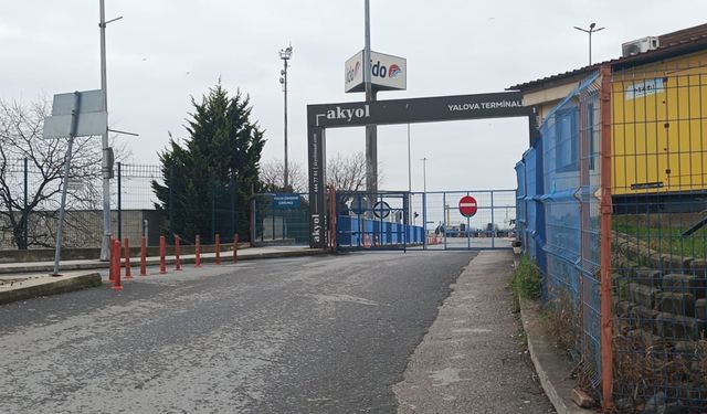 Denizde kadın cesedi bulundu