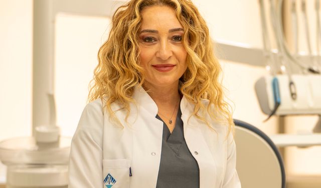 Diş kaybı tüm vücut dengesini etkiliyor!