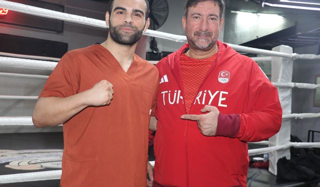 Doktorlar Şiddete Karşı Muaythai ile Güçleniyor
