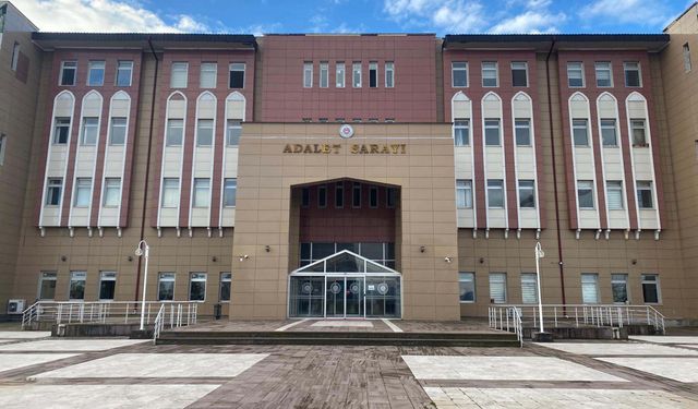 Ferdi Zeyrek davasında 10 sanığa adli kontrol kaldırıldı