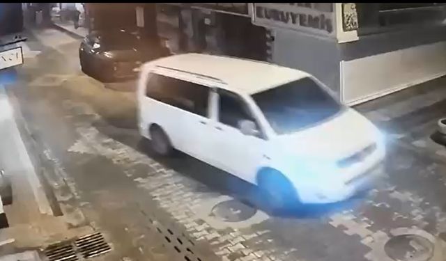 Firari Hükümlüye “Üç Zil” Operasyonu: Kurye Gibi Kapıyı Çaldılar