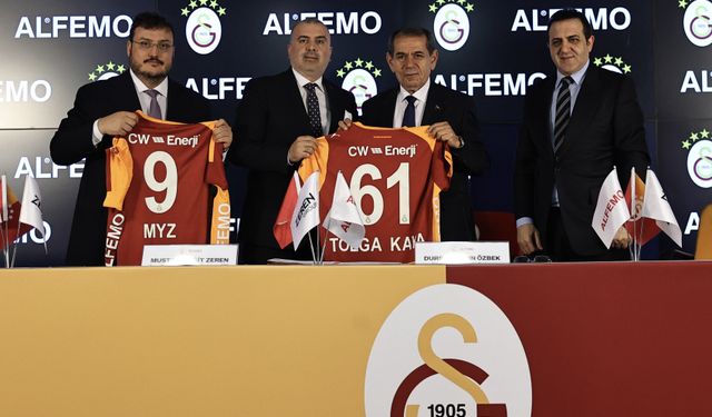 Galatasaray Başkanı Özbek’ten İddialı Gelecek Mesajı