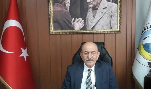Görele’de Başkanlık Görevi Geçici Olarak Çakıcı’ya Verildi