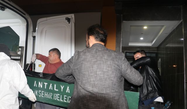 İnternetten Tanıştığı Kişi Tarafından Öldürüldü