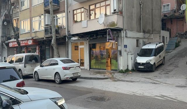 İzmit’te Çay Ocağına Saldıran Şüpheli Tutuklandı