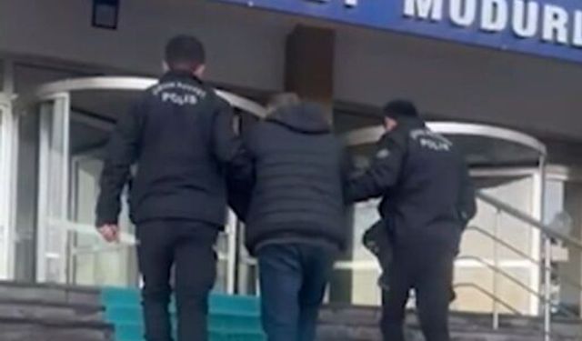 Kayseri Merkezli FETÖ Operasyonunda 54 Kişi Tutuklandı