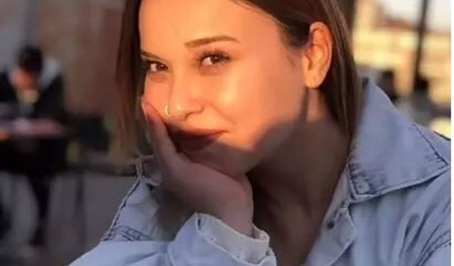 Kayseri’de 17 Yaşındaki Yağmur Çoban Cinayetinde Yeni Gelişme