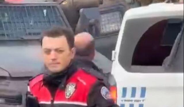 Kız kardeşi için tartıştığı 4 kişiyi yaraladı!