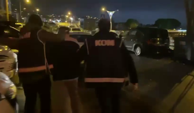 Kocaeli’de Çocuk İstismarı İçeriklerine Yönelik Operasyon