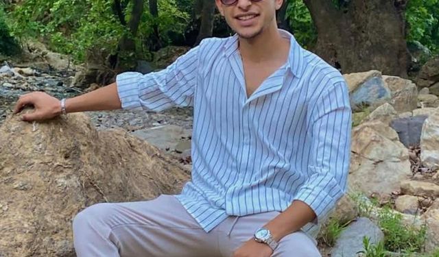 Manisa'da Yüksek Gerilim Hattına Kapıldı, Kurtarılamadı