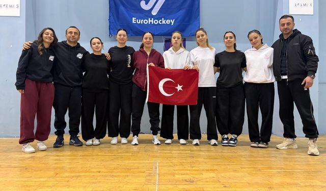 Muğlalı Sporculardan Büyük Başarı