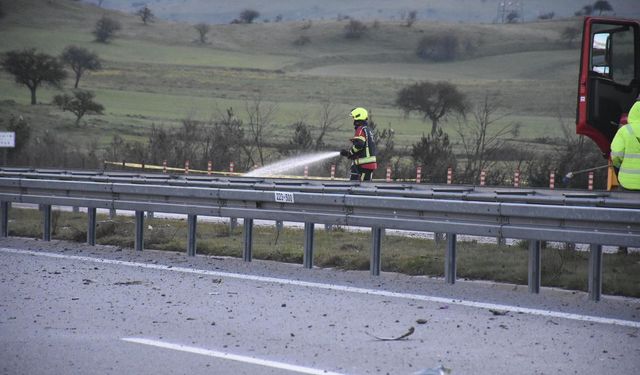 Pilot Binbaşı İbrahim Bolat şehit oldu