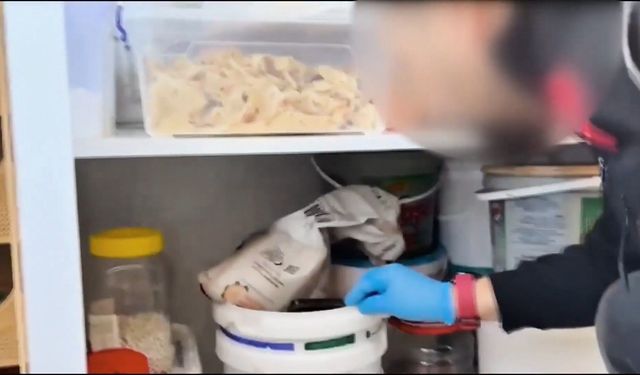 Şanlıurfa'da telefon dolandırıcılığına operasyon: 3 tutuklama