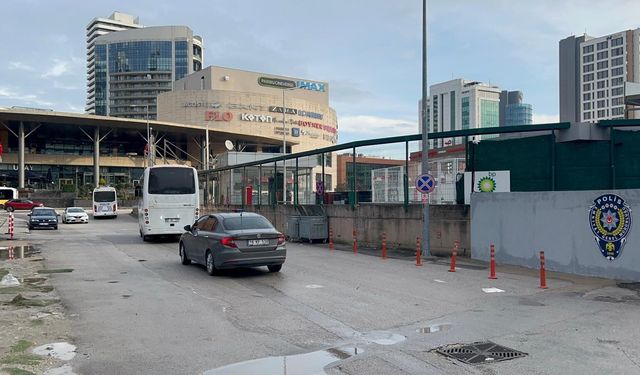 Sarallar üyelerine 5 ilde eş zamanlı operasyon