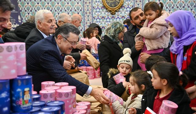 Şehit Eren Bülbül, Trabzon'da Anıldı!