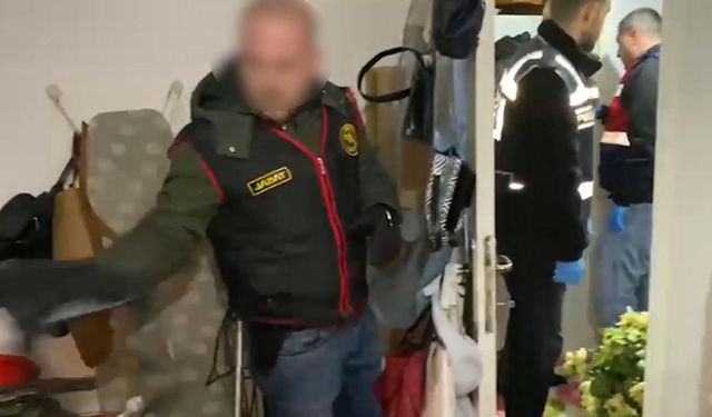 Tekirdağ'da aydınlatılan cinayet soruşturmasında yeni gelişme