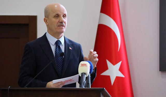 "Uygulamalı eğitim modellerini devreye alıyoruz"