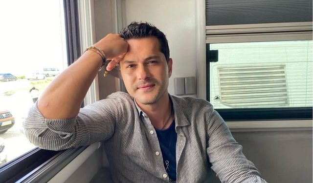 Alperen Duymaz'ın Yeni Adresi Belli Oldu