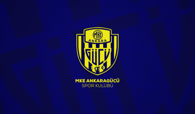 MKE Ankaragücü’nden Bahis Soruşturması Açıklaması