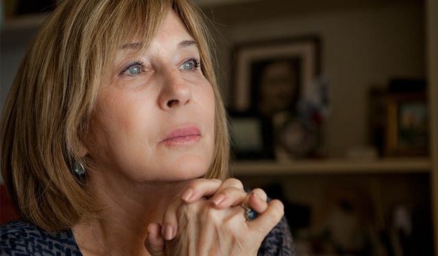 Kocatepe Sohbetleri’nde Ayşe Kulin Rüzgârı