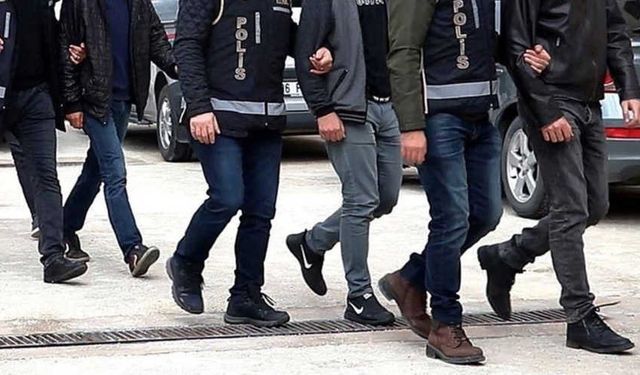 Balıkesir’de Dev Uyuşturucu Operasyonu: 17 Tutuklama