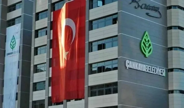 Çankaya Belediyesi’nden Kapsamlı Dijital Dönüşüm Atağı
