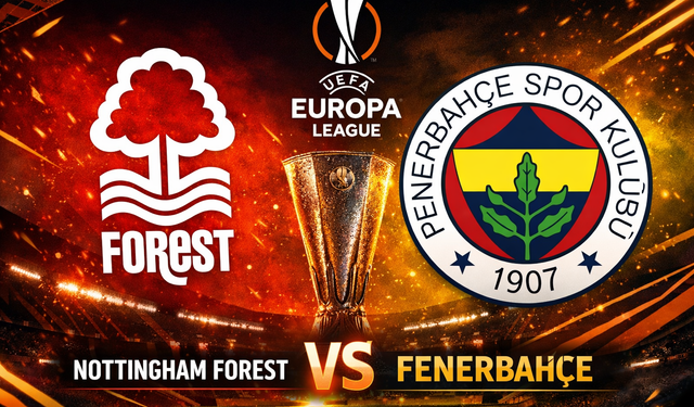 Fenerbahçe’nin Avrupa Sınavında Hakem Belli Oldu