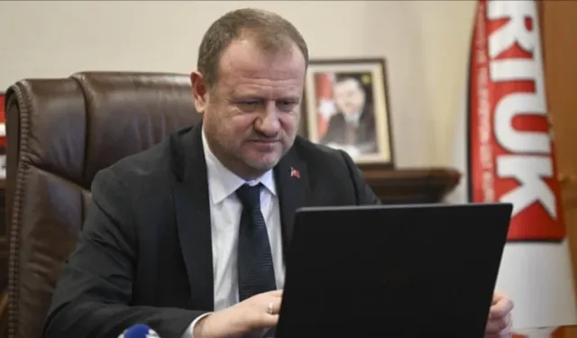 Rtük Başkanı Daniş’ten “3A” Vurgusu: Reyting Değil, Etik Ölçü Olacak