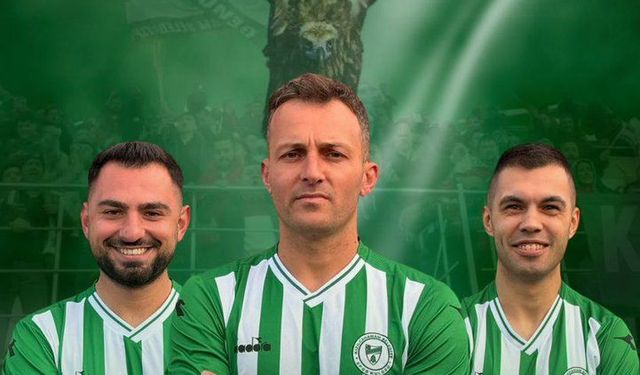 Kızılcahamam Belediyespor’a deplasman desteği