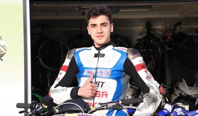 Bahattin Sofuoğlu, Superbike Avustralya ayağının ikinci yarışında 15. oldu