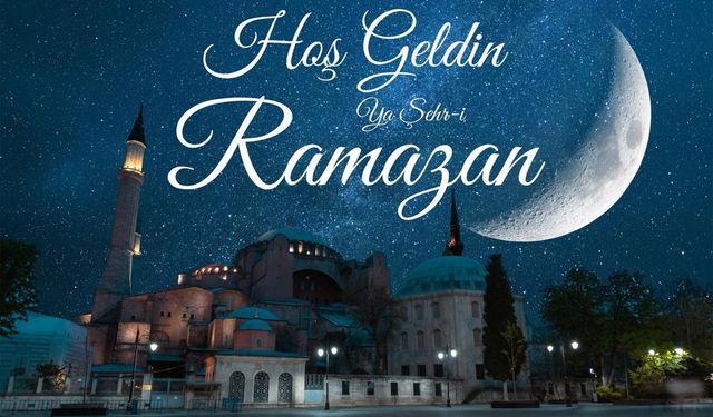 Basın İlan Kurumu Genel Müdürü Abdulkadir Çay’dan Ramazan Mesajı!