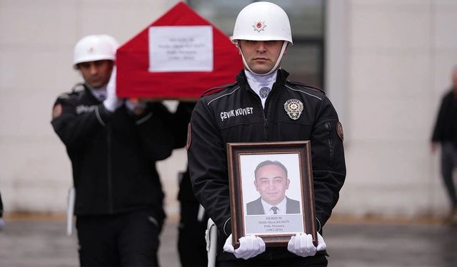 Ankara’da Muayene İstasyonunda Kavga: Polis Memuru Hayatını Kaybetti!