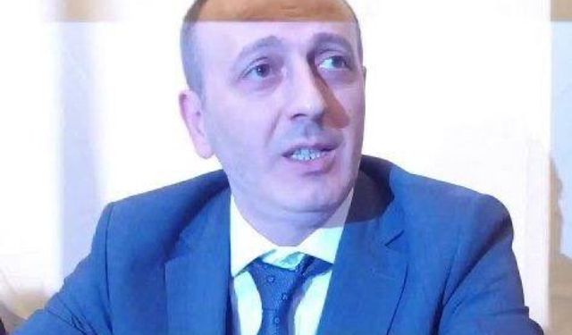 Dilek İmamoğlu’nun Kardeşi Ali Kaya Tutuklandı!