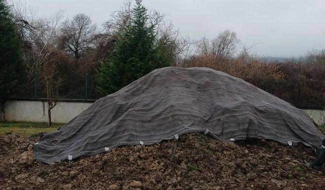 Çaycuma’da Atıklar Ekonomiye Kazandırılıyor