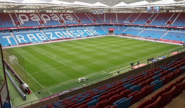Dev Maç Öncesi Trabzonspor’a Şok! O İsim Kadroda Yok