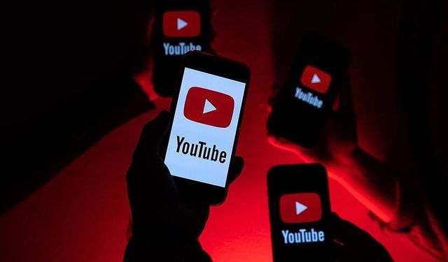 YouTube’un Yıllık Geliri Belli Oldu! Dudak Uçuklatan Rakam