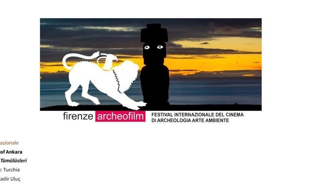 Ankara’nın Antik Mezar Tepeleri Sinemayla Dünyaya Açılıyor!