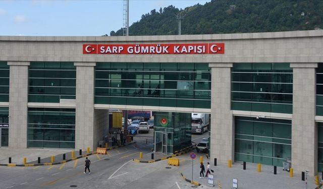 Sahte Emeklilik Belgesiyle Vurgun: 65 Lüks Araca El Konuldu