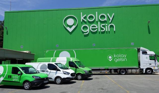 Kolay Gelsin Kuryelerinin Ankara’daki Eylemi Sürüyor: “Geri Adım Yok”