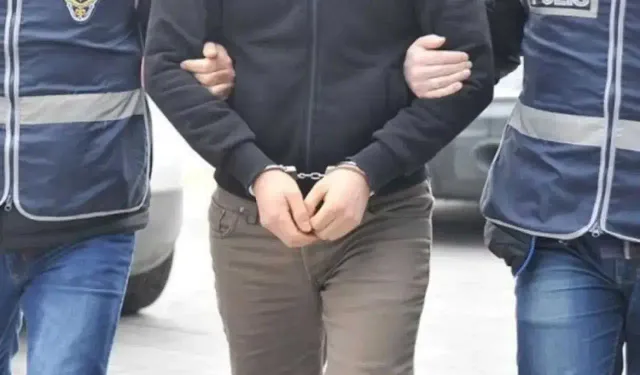 Seydişehir'de uyuşturucu operasyonunda 3 şüpheli gözaltına alındı