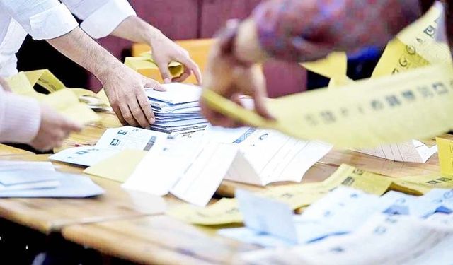 Ankara Kulislerinde “2027 Kasımı” Fısıltısı