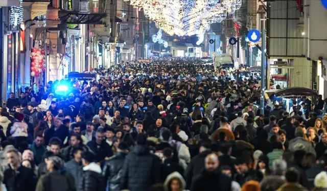 TÜİK Verileri Açıkladı: Nevşehir’in Nüfusu Artış Gösterdi