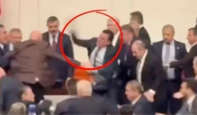 Tanal'a Vuran Osman Gökçek'e Tepki Büyüyor!