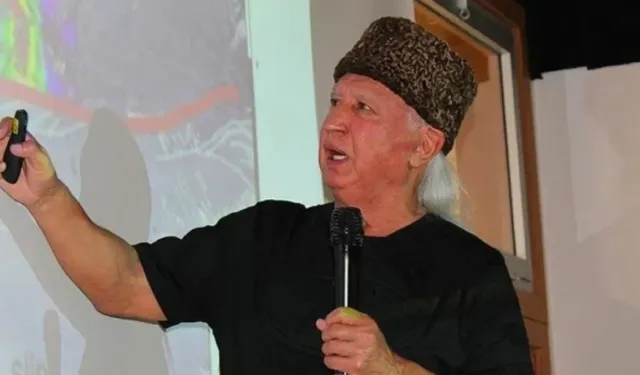 Şener Üşümezsoy Malatya Depremini Tahmin mi Etti?