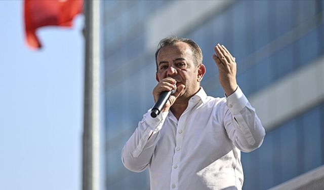 Tanju Özcan'a destek Ziyaretleri!
