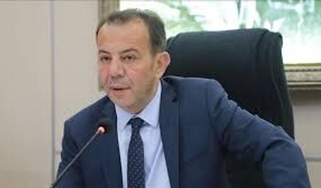 Tanju Özcan ve Serkan Tuncer İçin Kesin İhraç Talebi!