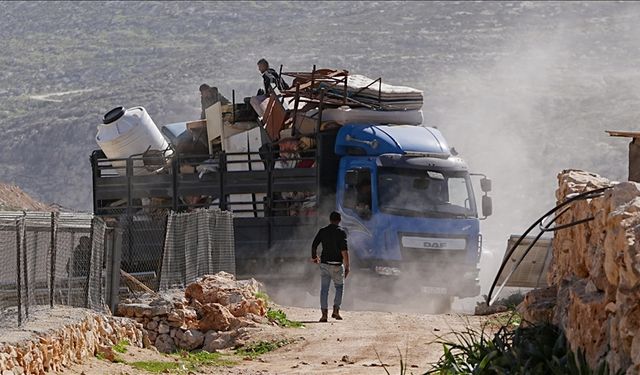Türkiye, İİT ve 18 ülkeden İsrail’e ortak tepki